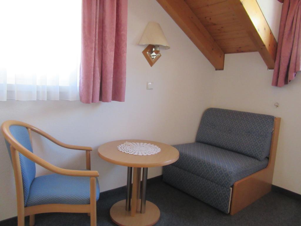 Appartements Haus Bachmann San Candido Extérieur photo